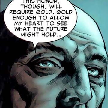 Hem-Netjer (Earth-616)  Marvel Database  Fandom