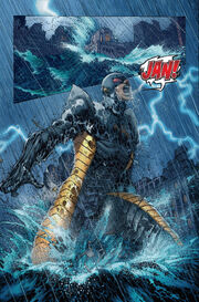 Henry Pym (Earth-1610) from Ultimatum Vol 1 1 0001