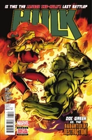 Hulk (Vol. 3) #11