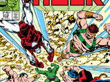 Incredible Hulk Vol 1 316