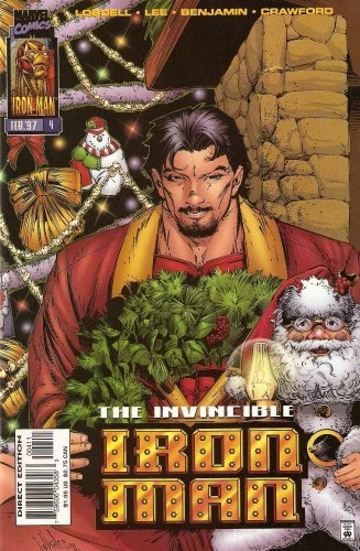Heft ("Christmas" Variant)