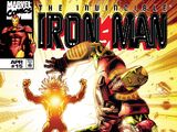 Iron Man Vol 3 15