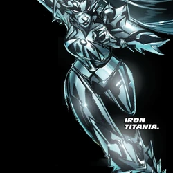 Iron Titania (Warp World) (Earth-616) from Infinity Wars Infinity Warps Vol 1 1 0001.jpg