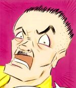 John Jonah Jameson (Earth-90984) from Amazing Spider-Man Family Vol 1 8 001