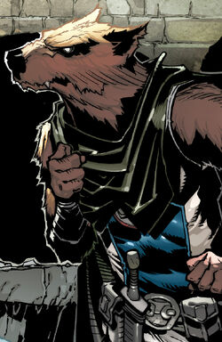 Le Loup Qui Petrifies Earth 616 Gallery Marvel Database Fandom