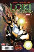 Loki Agent of Asgard Vol 1 15