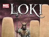 Loki Vol 1