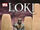 Loki Comic Books