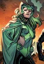 Polaris (Lorna Dane)