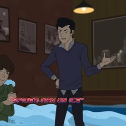 Category:Sterling Gates/Writer | Marvel Database | Fandom