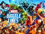 Marvel Battle Lines