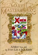 Marvel Masterworks Vol 1 3
