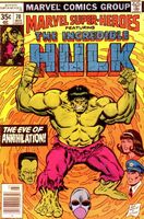 Marvel Super-Heroes Vol 1 70