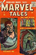 Marvel Tales Vol 1 158