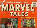 Marvel Tales Vol 1 158