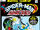 Marvel Team-Up Vol 1