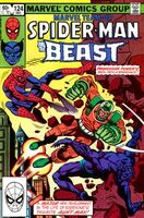 Marvel Team-Up Vol 1 124