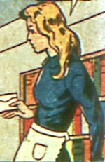 Mary (Earth-616) Marvel Mystery Comics Vol 1 20