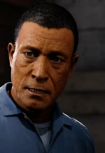 Morgan Michaels (Earth-1048)