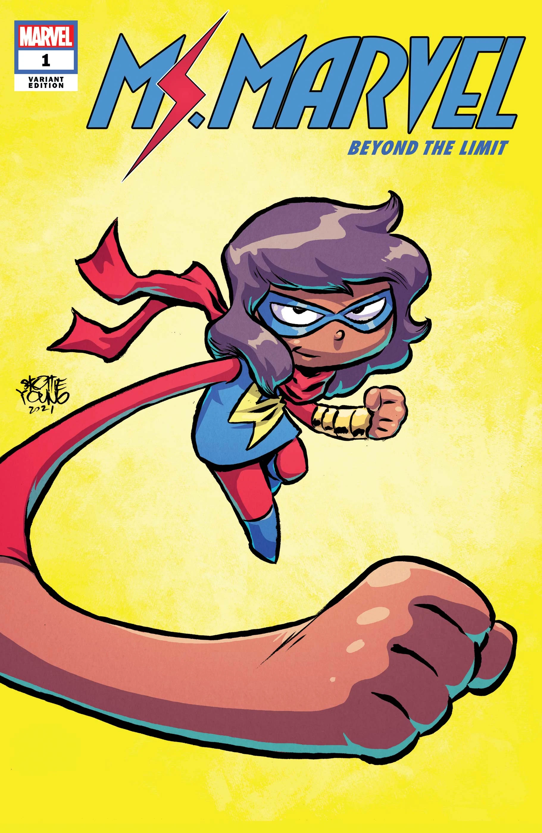 Heft (Young Variant)