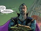Namor McKenzie (Earth-9200)