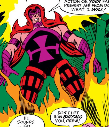 Kang the Conqueror - Wikiwand