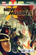 New Mutants Vol 3 42