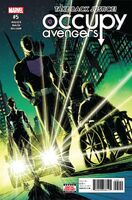 Occupy Avengers Vol 1 5
