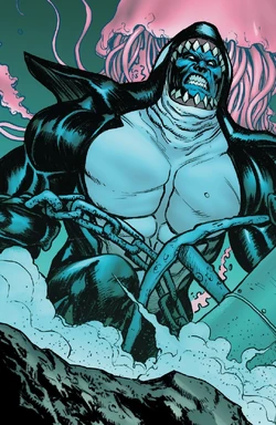 Orka (Earth-616)/Gallery | Marvel Database | Fandom