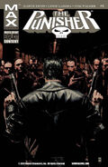 Punisher (Vol. 7) #6 "In the Beginning, Conclusion" (May, 2004)