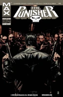 Punisher (Vol. 7) #6 "In the Beginning, Conclusion"