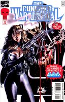 Punisher War Journal Vol 1 75