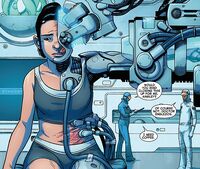 Rebecca Ryker (Earth-616) from Avengers Undercover Vol 1 1 004