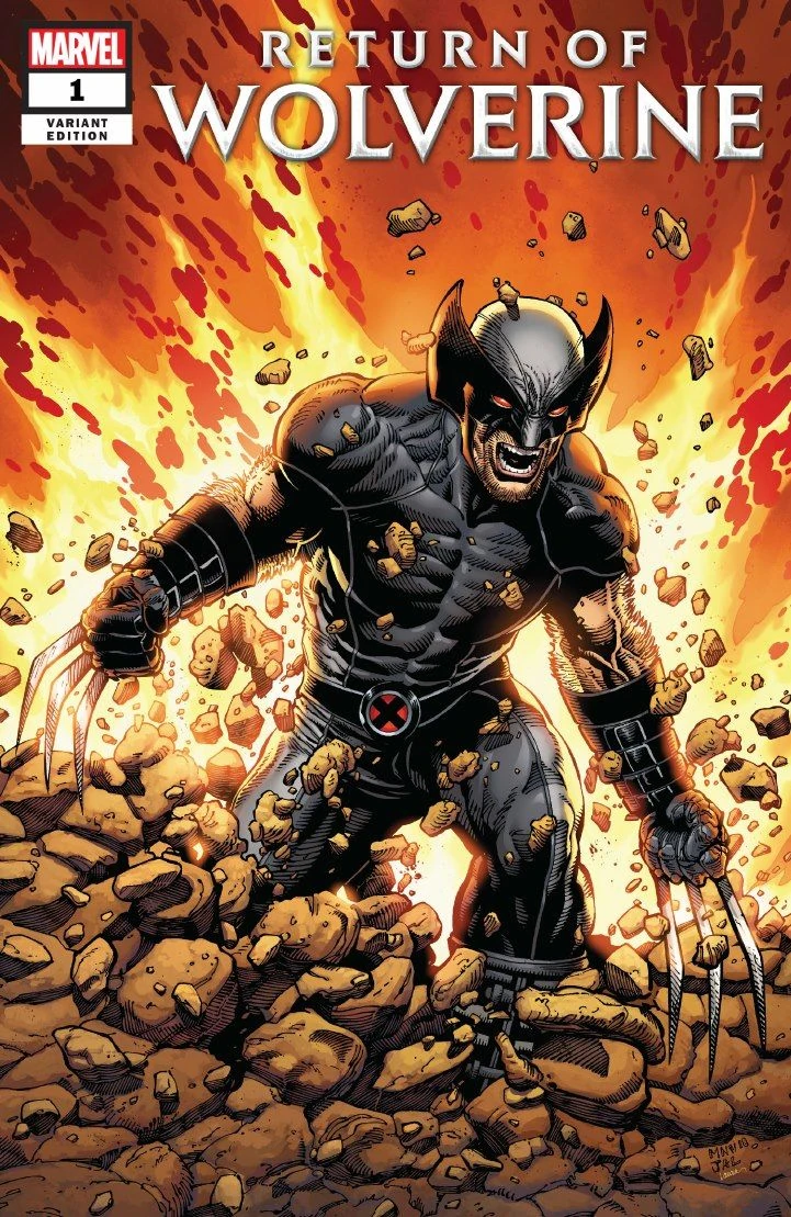 Heft (X-Force Costume Variant)