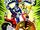 Saban's Mighty Morphin Power Rangers Vol 1 6
