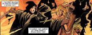 Sanctum Sanctorum from Doctor Strange From the Marvel Vault Vol 1 1 003