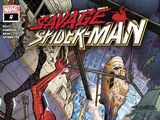 Savage Spider-Man Vol 1 4