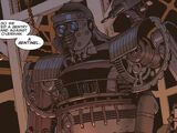 Sentinel (Prototype) (Earth-616)