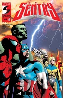 Sentry #5 (noviembre 15, 2000)