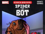 Spider-Bot Infinity Comic Vol 1 7