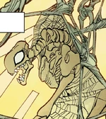 Spider-Giger Spider-Giger (Earth-16146)