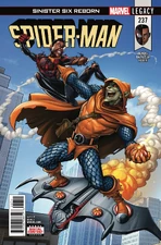 Spider-Man Vol 2 237