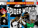 Spider-Woman Vol 1 32