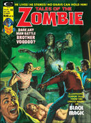 Tales of the Zombie Vol 1 10