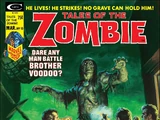 Tales of the Zombie Vol 1 10