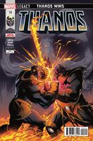 Thanos (Vol. 2) #18