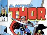Comics: Thor (Corno) Vol 1 54