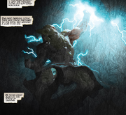 Thor Odinson (Earth-14412) from King Thor Vol 1 4 001