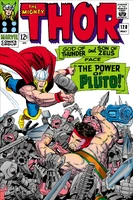 Thor Vol 1 128.jpg (577 KB) Thor #128 "The Power of Pluto!"