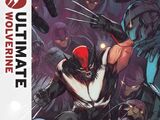 Ultimate Wolverine Vol 1 9